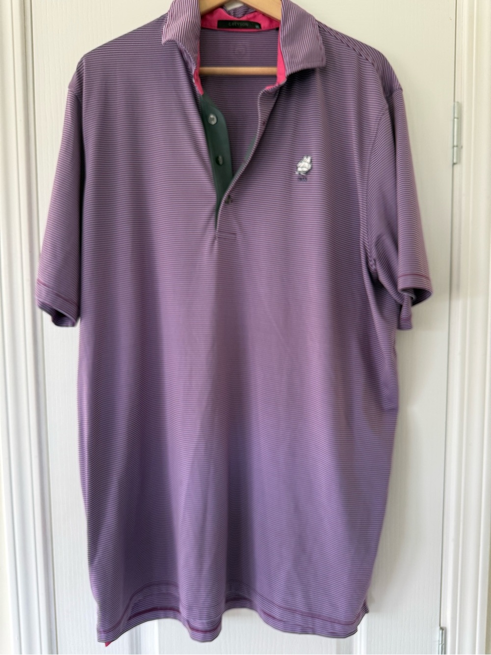 Greyson Polo